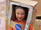 Ready, Set, Learn! We're Off to the Moon" February/March 2014 NAEYC Teaching Young Children (TYC) by Marie Evitt